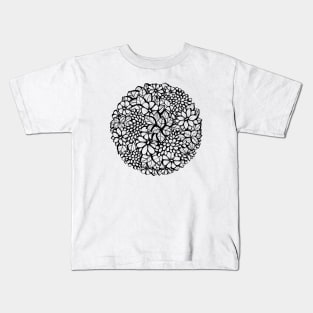 Circle Of Life 01 Kids T-Shirt